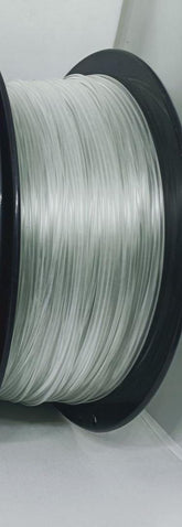 PLA PLUS CLEAR
